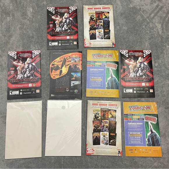 Lot of 10 Issues of Star Wars Dark Horse Comics - Picture 8 of 8